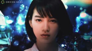 JA全農 CMのシーン1（00:04）