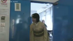 JA全農 CMのシーン4（01:09）