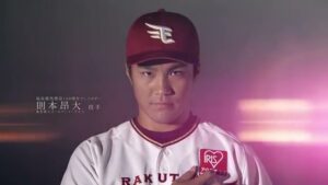 JRA CMのシーン2（00:01）