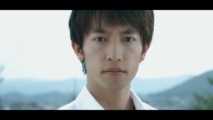 アンフィ二 CMのシーン2（00:03）