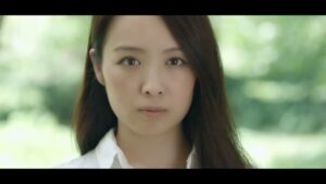 アンフィ二 CMのシーン3（00:07）