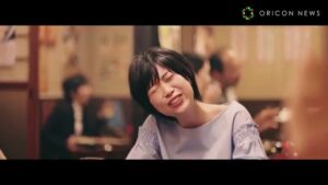 奥村組 CMのシーン9（01:18）