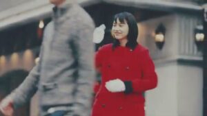 横浜市 CMのシーン7（00:19）