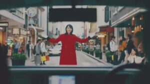 横浜市 CMのシーン8（00:23）