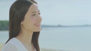 沖縄県 CMのシーン3（00:03）