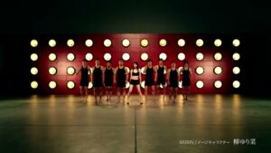 競輪 CMのシーン1（00:00）