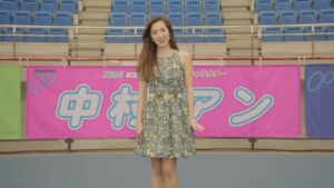 競輪 CMのシーン8（00:11）