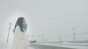 経済産業省 CMのシーン3（00:14）