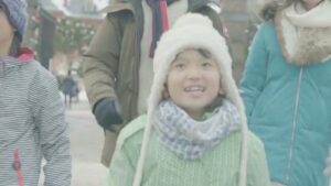 経済産業省 CMのシーン8（00:46）