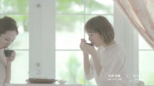 秋田県 CMのシーン8（00:22）
