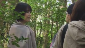 出光昭和シェル CMのシーン4（02:16）