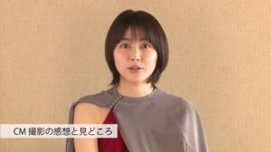 出光昭和シェル CMのシーン5（02:58）