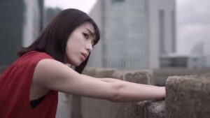 神奈川県 CMのシーン3（00:03）