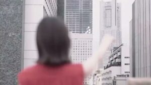 神奈川県 CMのシーン4（00:05）