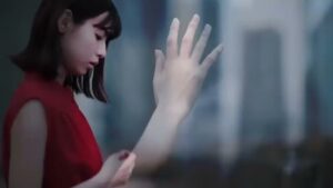 神奈川県 CMのシーン5（00:06）