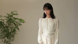青森県 CMのシーン2（00:01）