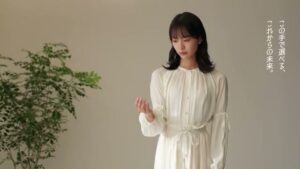 青森県 CMのシーン3（00:03）