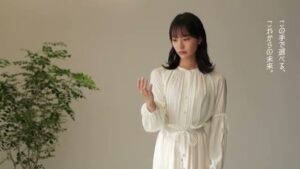 青森県 CMのシーン4（00:05）