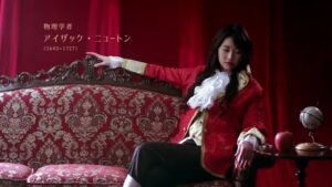 青森県 CMのシーン2（00:01）
