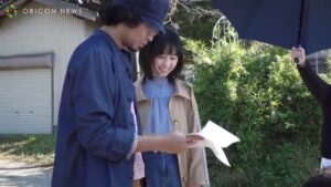 全保連 CMのシーン4（01:42）
