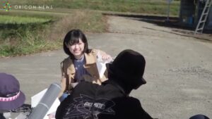 全保連 CMのシーン5（02:14）