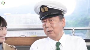 全保連 CMのシーン9（04:23）