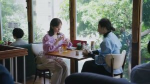 総務省 CMのシーン1（00:11）
