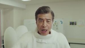 総務省 CMのシーン2（00:03）