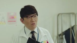 総務省 CMのシーン3（00:06）