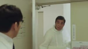 総務省 CMのシーン5（00:13）