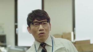 総務省 CMのシーン6（00:16）