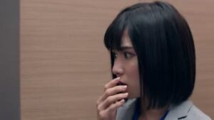 ミンティア CMのシーン5（00:06）