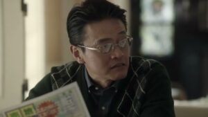 地盤ネット CMのシーン3（00:07）