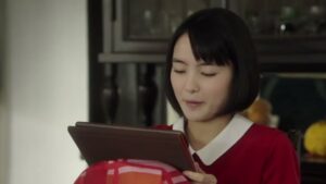 地盤ネット CMのシーン4（00:10）