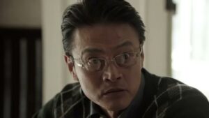 地盤ネット CMのシーン5（00:13）