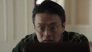 地盤ネット CMのシーン6（00:16）