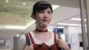鳥取県 CMのシーン1（00:00）