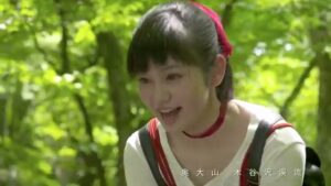 鳥取県 CMのシーン4（00:10）