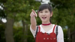 鳥取県 CMのシーン8（00:23）