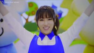 東京ガス CMのシーン2（00:03）