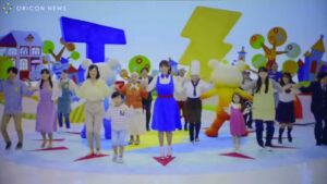 東京ガス CMのシーン7（00:19）