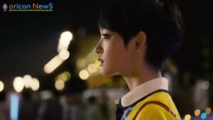 東京シティ競馬 CMのシーン2（00:03）