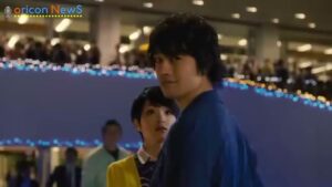 東京シティ競馬 CMのシーン5（00:13）