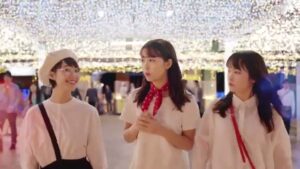 東京シティ競馬 CMのシーン4（00:05）
