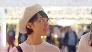 東京シティ競馬 CMのシーン5（00:06）