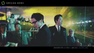 東京シティ競馬 CMのシーン1（00:02）