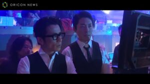 東京シティ競馬 CMのシーン6（01:07）