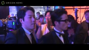東京シティ競馬 CMのシーン9（01:47）