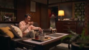 東京シティ競馬 CMのシーン3（02:47）