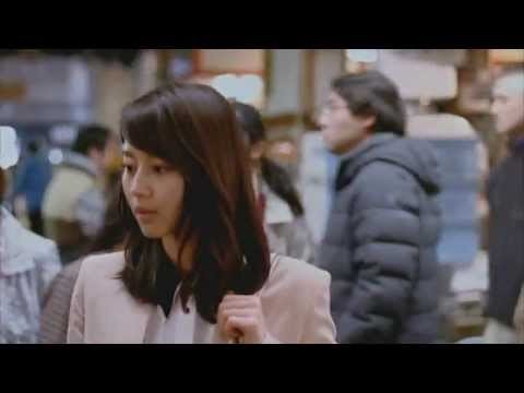 Color your days. 「力をくれる」篇